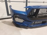 Front Bumper Kit (Takeoff)